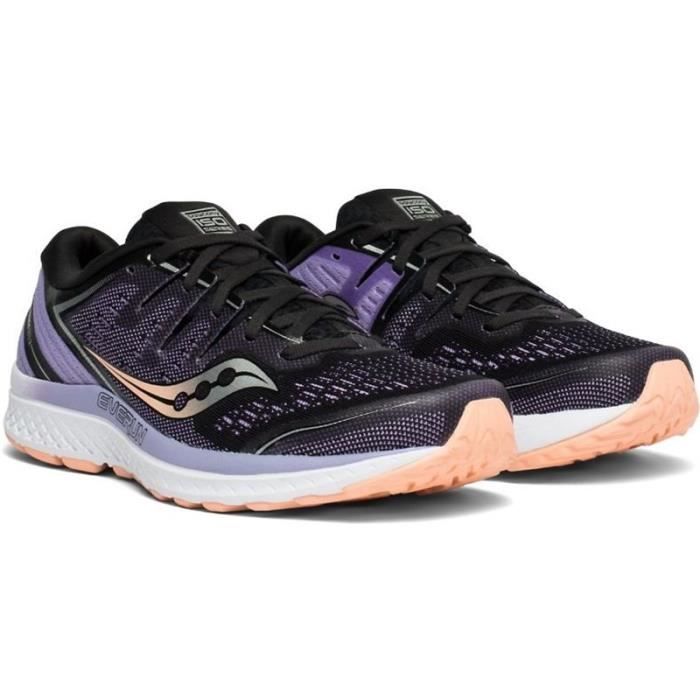 Saucony guide iso 2 femme prix