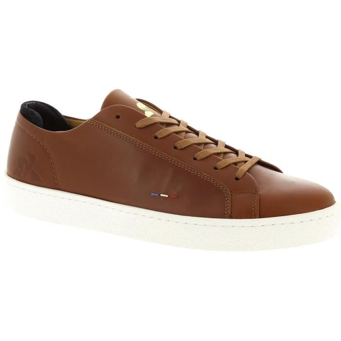 le coq sportif cognac