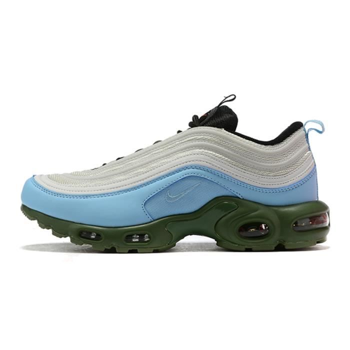 air max plus 97 beige