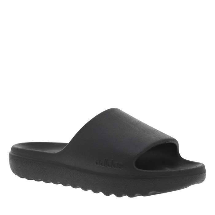Adidas Adidas Adilette Lumia Claquette Unisex Noir JP9580
