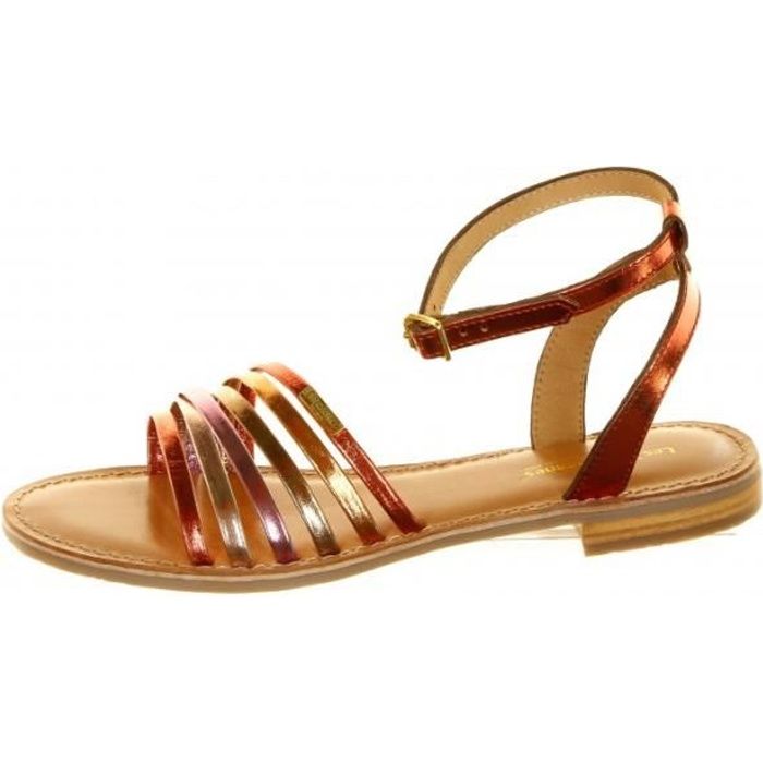 Tropezienne multicolore femme new arrivals