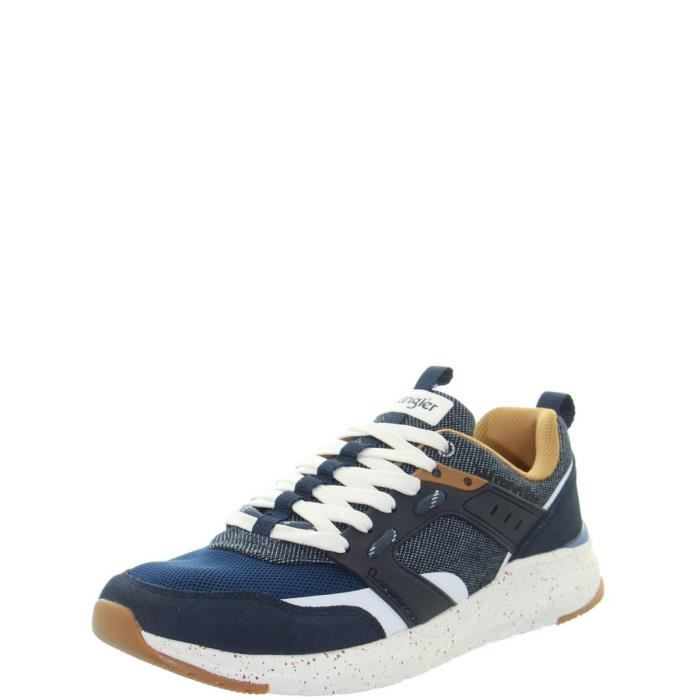 basket wrangler homme