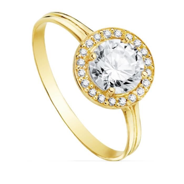 Taille 52 en mm bague clearance