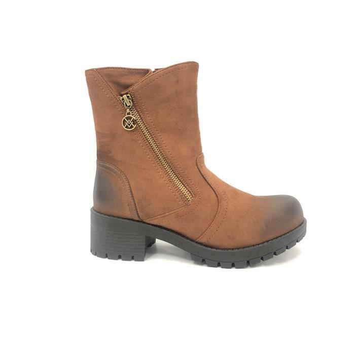 Bottine chattawak discount