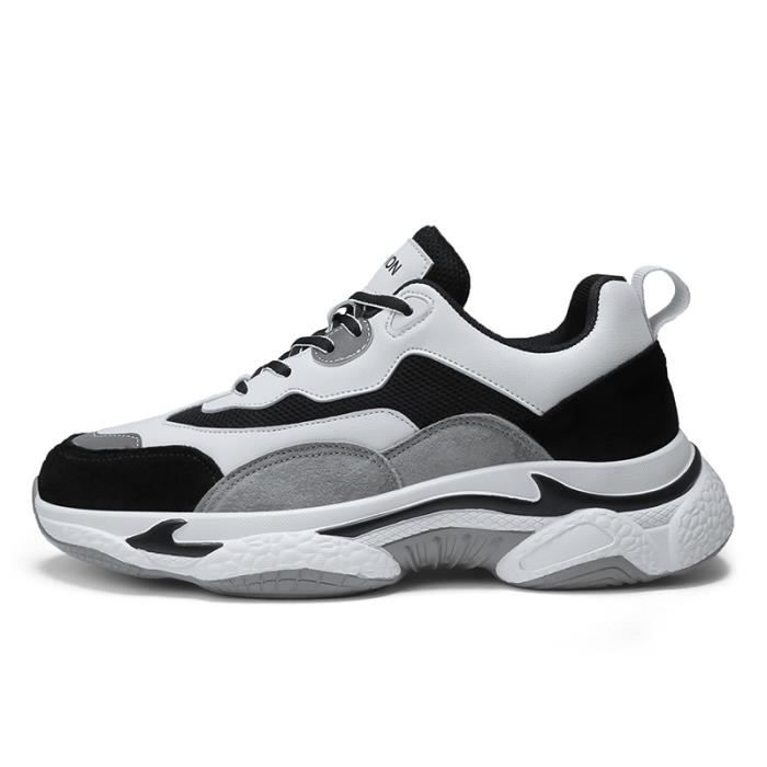 BASKET homme JS Printemps nouvelles Baskets de sport