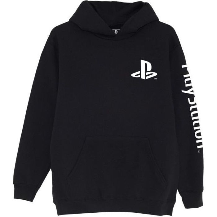 Sweat a capuche best sale playstation