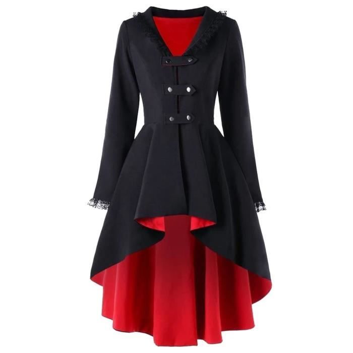 Robe manteau 2019 deals