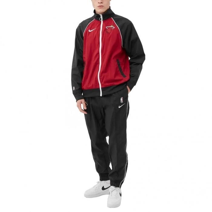 Ensemble nba homme best sale