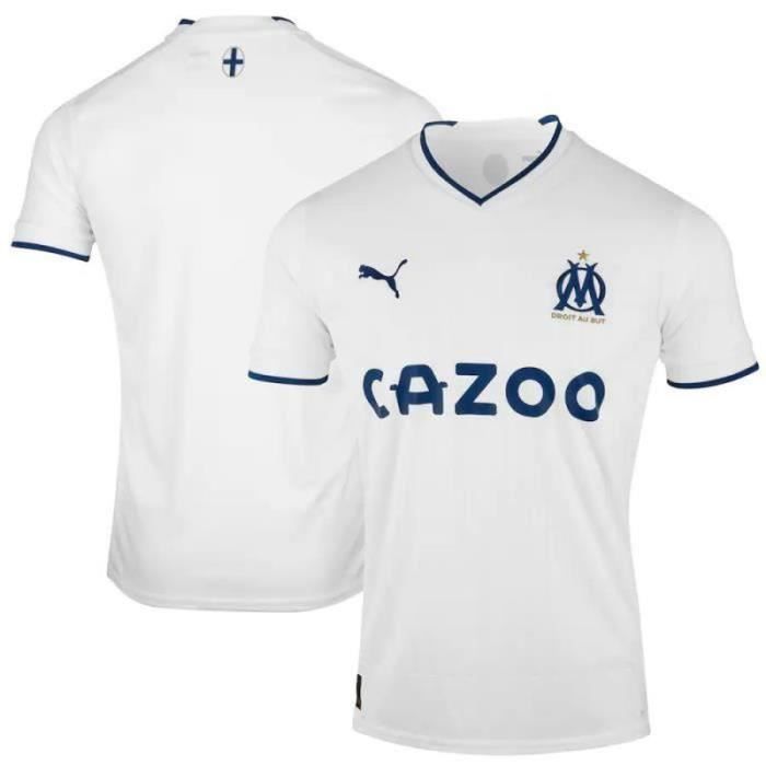 Maillot om best sale 2020 pas cher