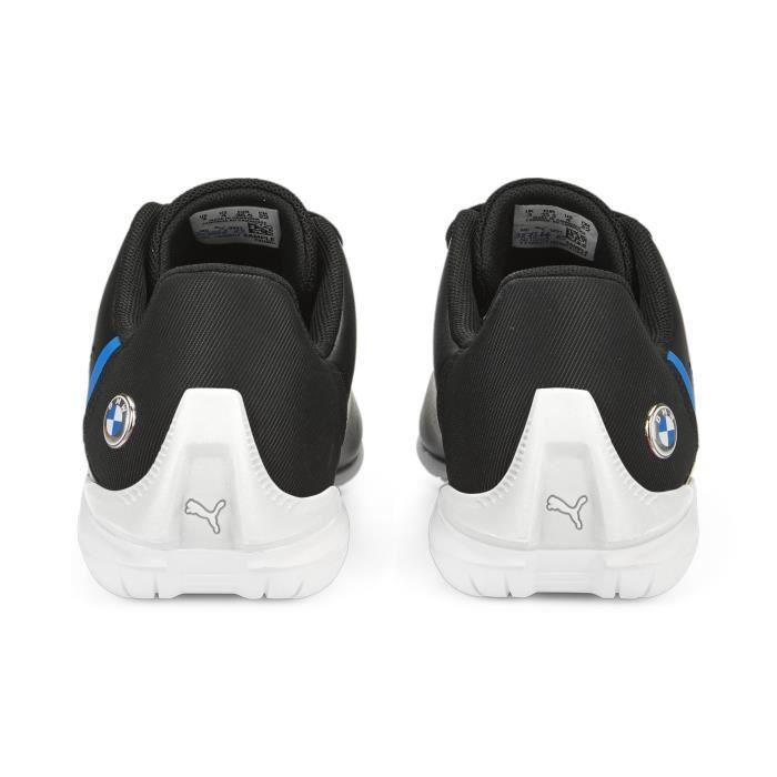 Baskets Puma Bmw Mms Drift Cat Decima pop red 42 Pop red