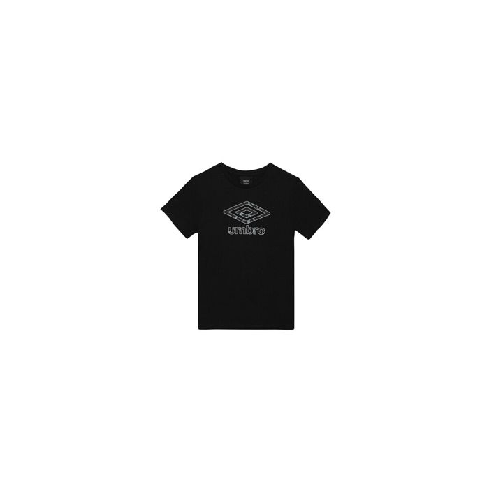 UMBRO T-shirt T-shirt noir