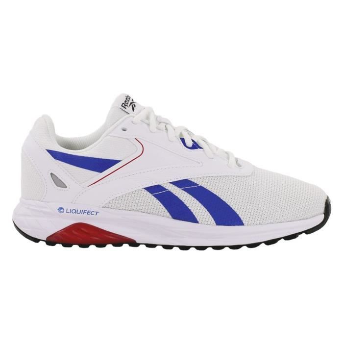 Chaussures - REEBOK - Liquifect 90 2 - Blanc - Homme - Running