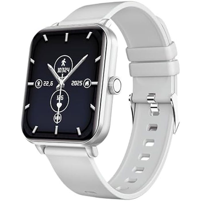 myPhone Watch Classic 2 - vue 2