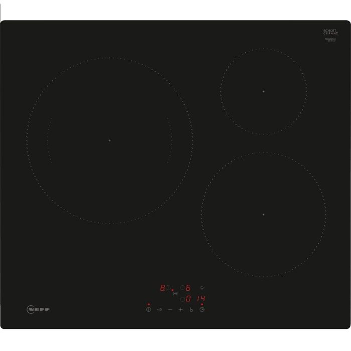 NEFF T56NBJ1L0 - vue 2