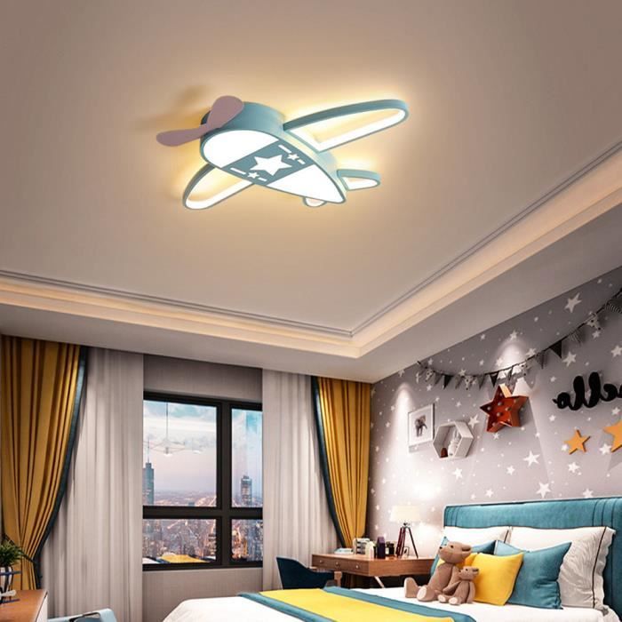 40w Enfant Led Plafonnier Lampe De Plafond Avion Bleu Pour Bebe Chambre A Coucher Salon Luminaire Decoration Boutique 59 50 6cm Cdiscount Maison 40w Enfant Led Plafonnier Lampe De Plafond Avion Bleu Pour Bebe Chambre A Coucher Salon Luminaire Decoration Boutique 59 50 6cm Cdiscount Maison