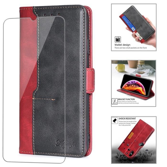 Protecteur D'ecran Google Pixel 6 Pro 3D Verre Trempe 9H Flim Ecran