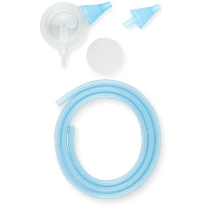 Nosiboo Pro Accessory Set Ensemble D Accessoires Bleu Cdiscount Puericulture Eveil Bebe