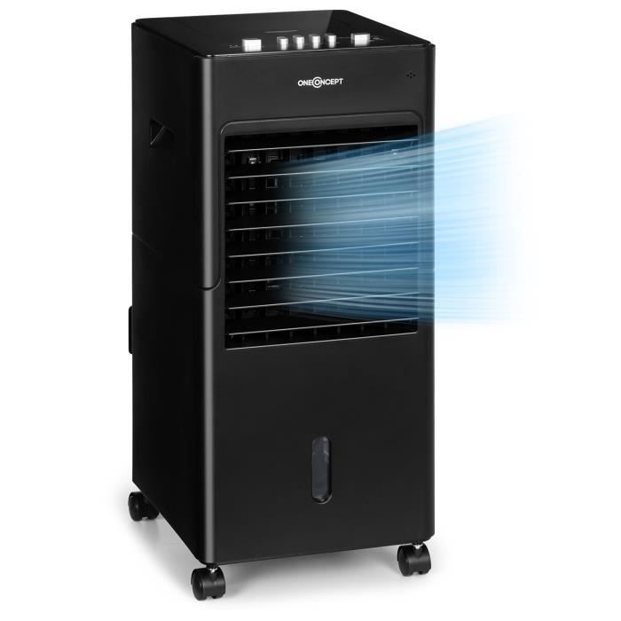 One concept cheap air conditioner