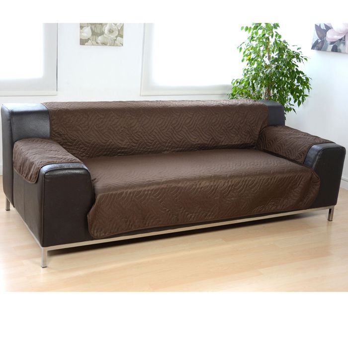 housse de protection pour canape de 3 places achat vente housse de canape cdiscount