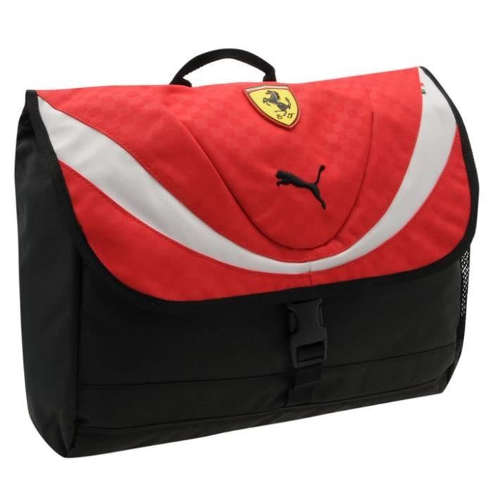 cartable puma ferrari