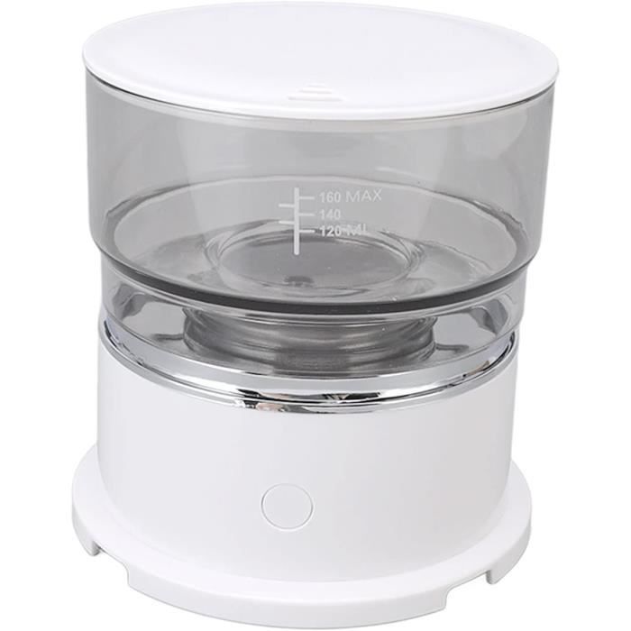 Kit Café Nomade SODIAL - Machine à Café Portable + Tasse Inox - Pour Camping