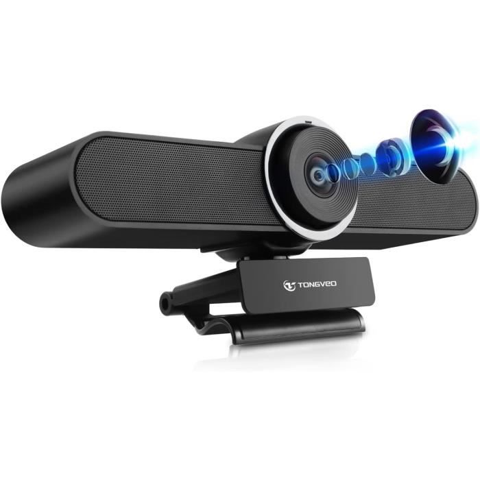 Sirena Party LED Blu Relaxdays - Luce Lampeggiante Girevole A Batteria