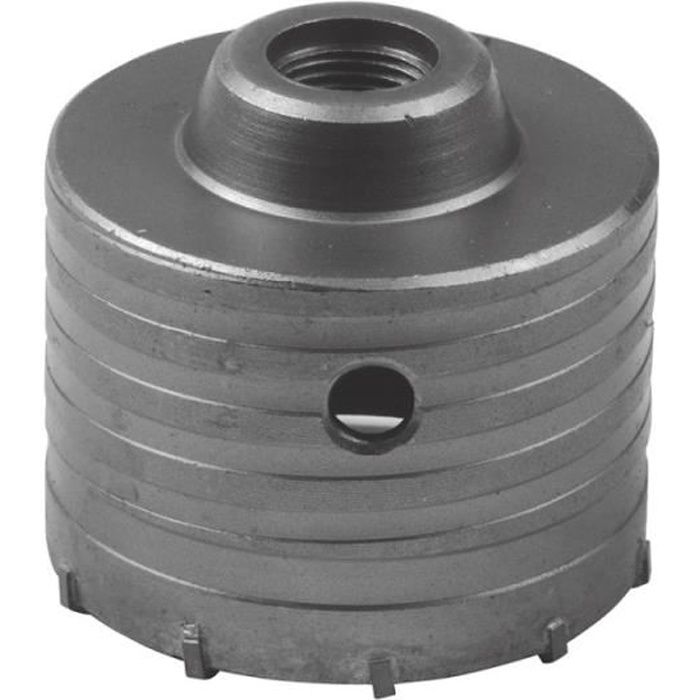 Scie Cloche Trepan O 100 Mm Carbure Tct Achat Vente Scie