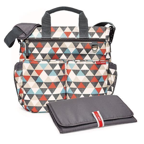 Sac a langer skip hop duo signature clearance