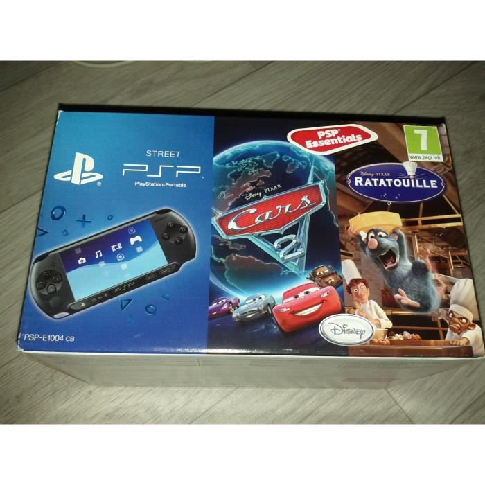 Sony Computer Entertainment Psp Street Cars 2