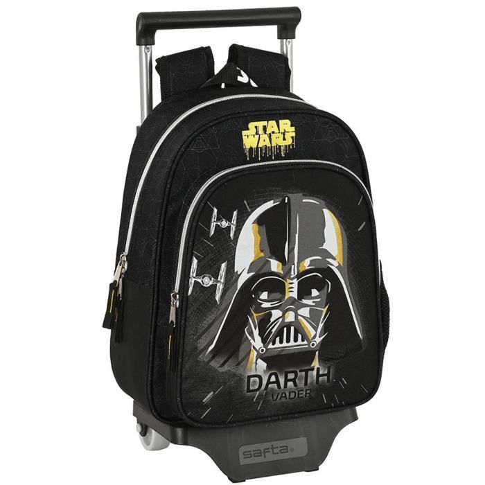Cartable roulette star wars outlet