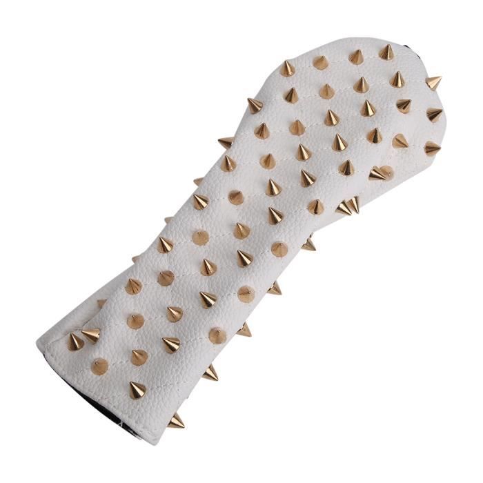 Housse De Putter Bettinardi – Motif Lame / Caille – Neuve – Protection Club De Golf