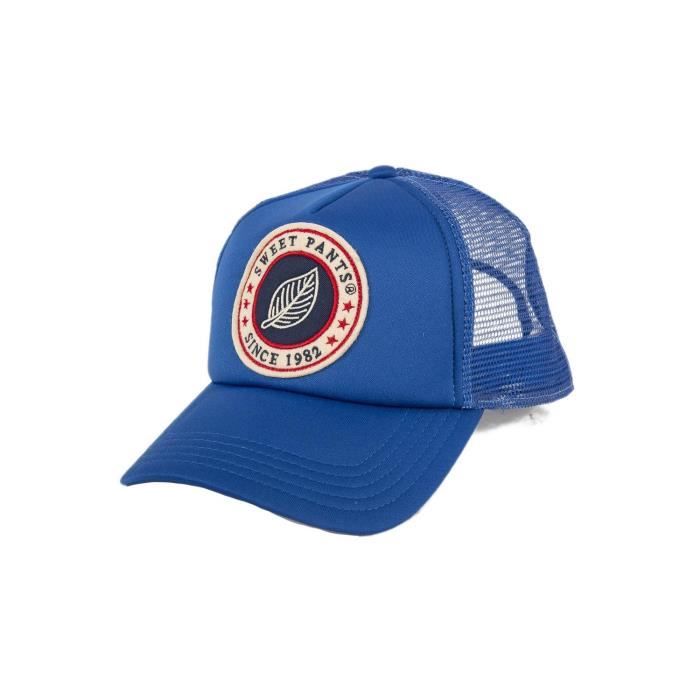 Casquette sweet hotsell pants rouge
