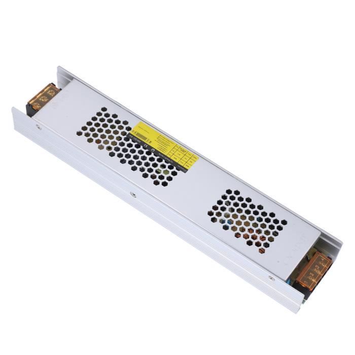 Pilote Sans Scintillement LED Downlight - Ballast 3C LF-GIF040YA