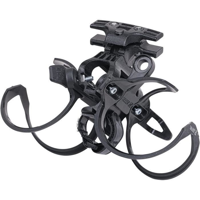 Tri Bottle Cage Set Double Porte Bidon De Selle Velo Porte Bidons Triathlon Sur Selle Pulse Z2 Et Z2I Noir Taille Uniqu H146 Cdiscount Sport