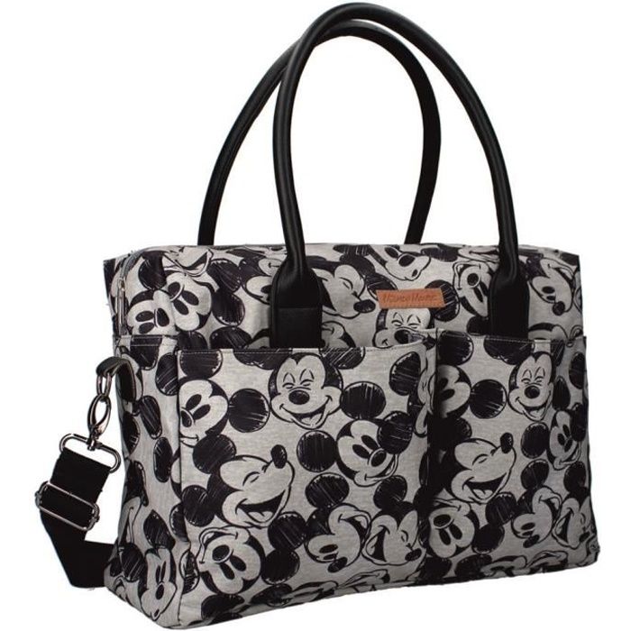 Sac à langer disney cheap