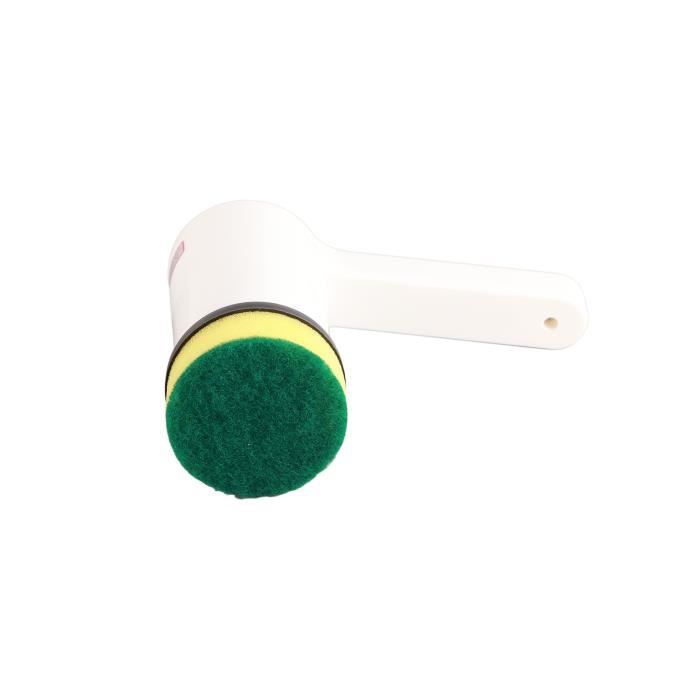 Starbrite - Brosse Deluxe 20 Cm Avec Butoir - Brosse De Lavage Douce Extend A Brush Starbrite - Brosse Deluxe 20 Cm Avec Butoir - Brosse De Lavage Douce Extend A Brush