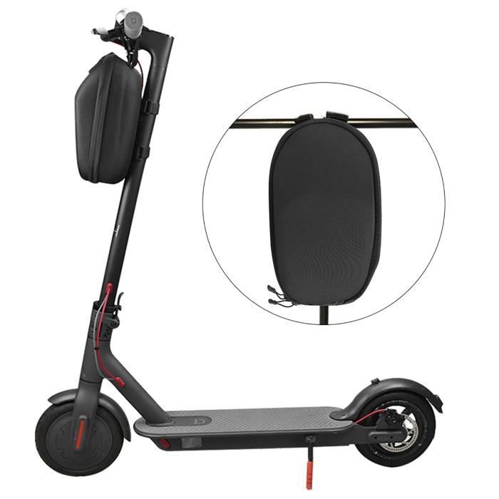 Guidon Scooter Électrique VGEBY Alliage Aluminium Pour Ninebot ES1 ES2 ES4