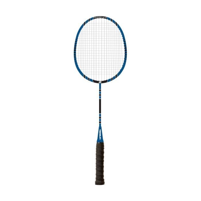 Lot de 4 Raquettes badminton 61 cm - Poids : 100 gr - Cdiscount Sport