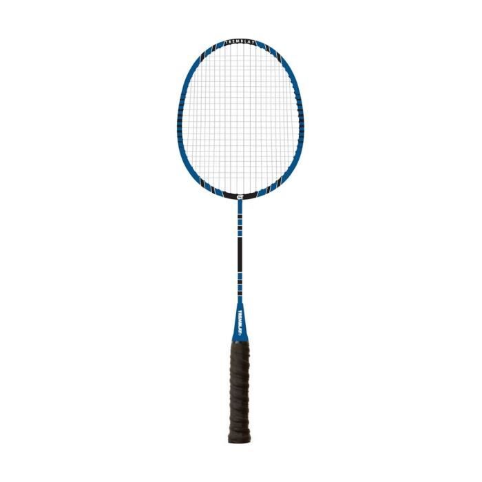 Raquettes De Badminton LED - Lot De 4 Avec Éclairage Pour S'amuser La Nuit En Famille Ou Entre Amis