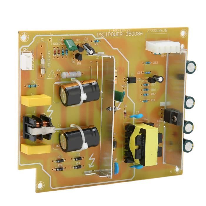 BLOC D'ALIMENTATION BASSE tension ValleyLab Force Triad LVPS GLM75A-103