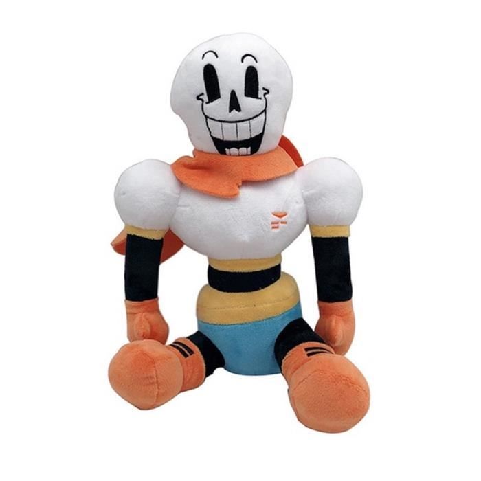 Peluche undertale clearance