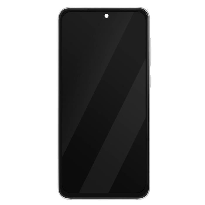 Kit De Réparation Écran (Vitre Tactile + LCD) Pour Xiaomi Redmi 4 - Blanc - Neuf Avec Outils Et Colle - Garantie 3 Mois