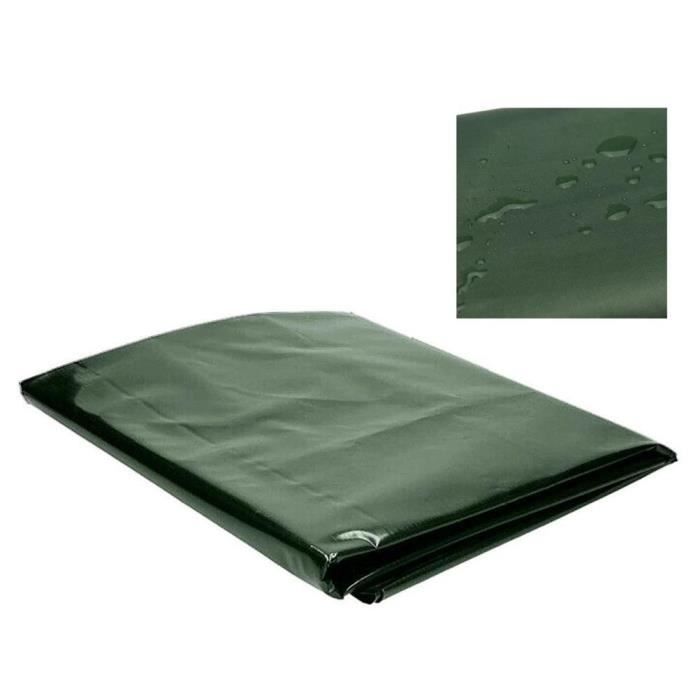Zalati Coussin Chauffant Autocollant Pour Réservoir Eau Camping-Car - Thermostat Automatique - 230x130 Mm