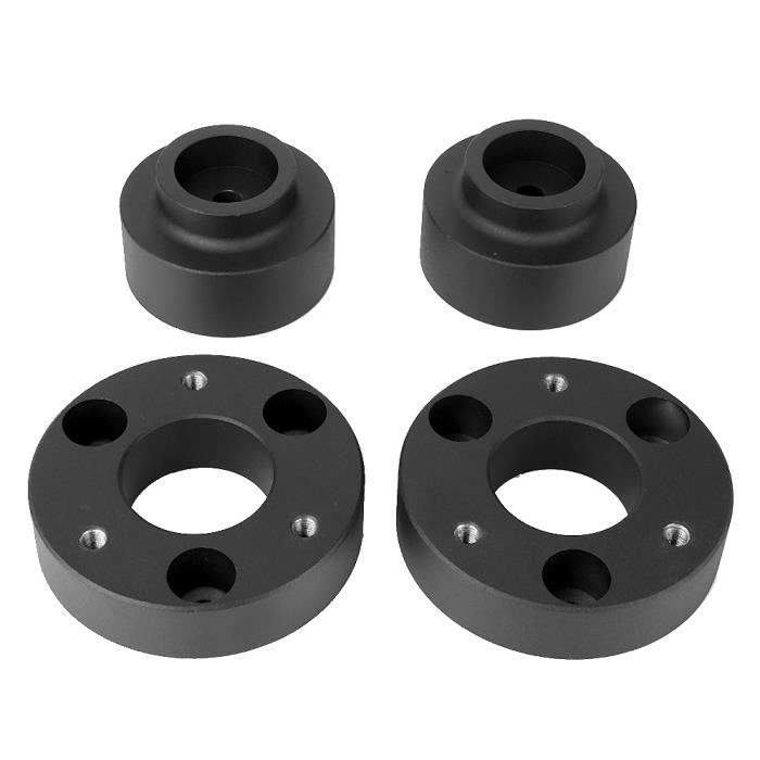 Kit De Levage Avant + Arrière 20/20mm ST Pour Seat Toledo Skoda Roomster - Neuf
