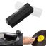 une brosse de nettoyage et plus encore par Retro Musique Kit complet de nettoyage de disque vinyle comprenant un stylet une brosse antistatique 