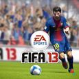 FIFA 13 / Jeu console PSP-1