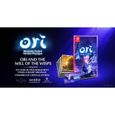 Ori and The Will of the Wisp Jeu Switch-1