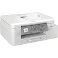 Brother MFCJ4335DW Imprimante multifonction A4 imprimante, scanner, photocopieur Wi-Fi, chargeur automatique de documen-1