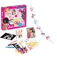 Centre d'Activités Barbie® BLOPENS Lansay - Dessin et Coloriage dès 5 ans-1