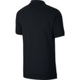 Nike Homme Nsw Ce Matchup Pq chemise polo -  Noir - Blanc  EU-1